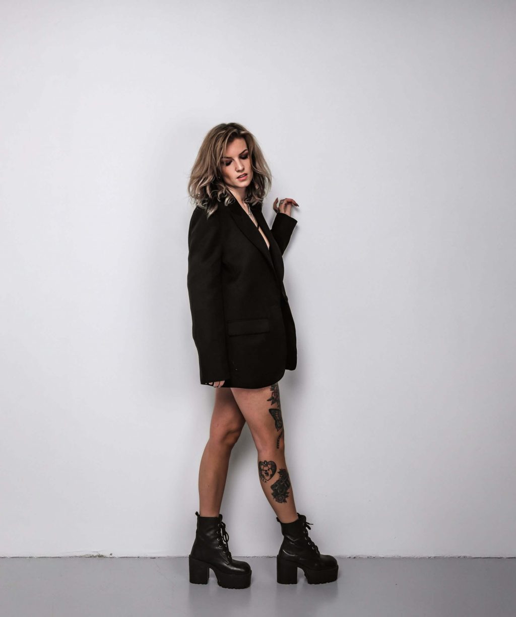 Dionne Slagter